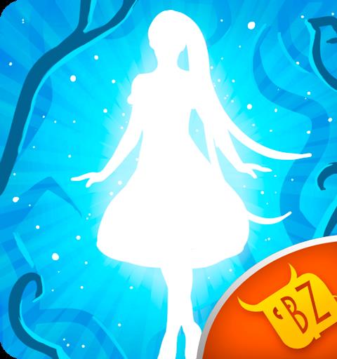 Alice in Wonderland: Run Alice