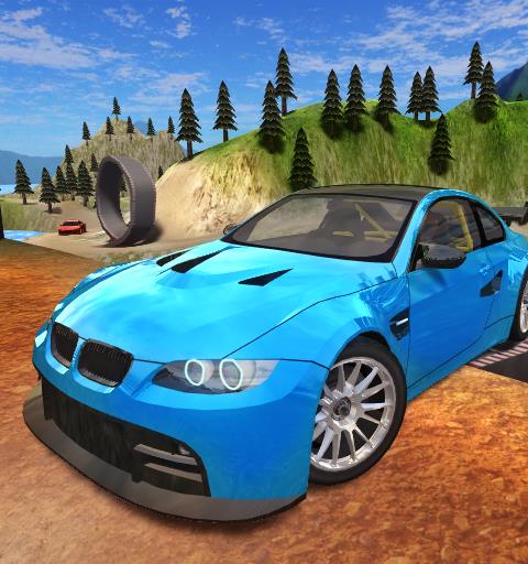 Car Stunts Driver 3D