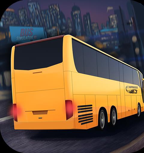 Bus Simulator 2017