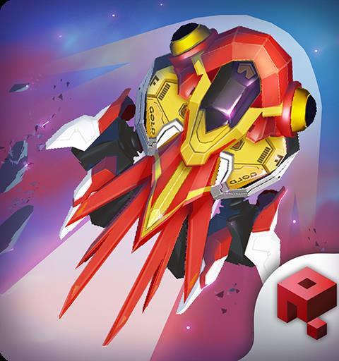 星际爆点