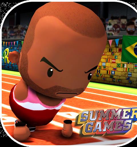 Smoots Rio Summer Games