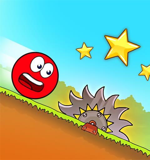 Red Ball 3