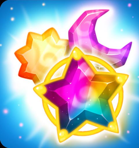 Magic Nightfall