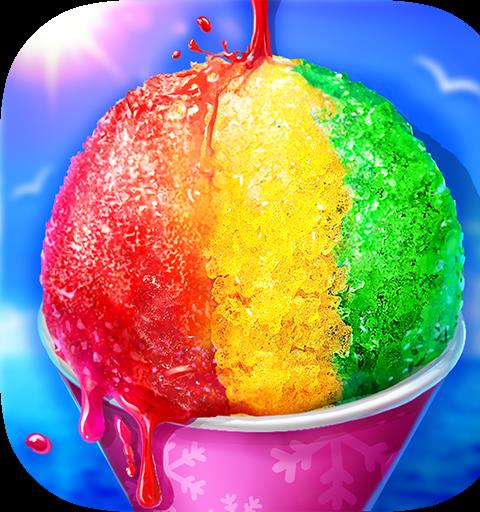 Snow Cone Maker