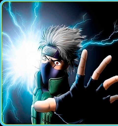 Ninja: Kakashi Team Revenge