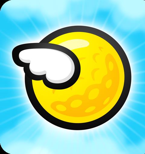 Flappy Golf 2