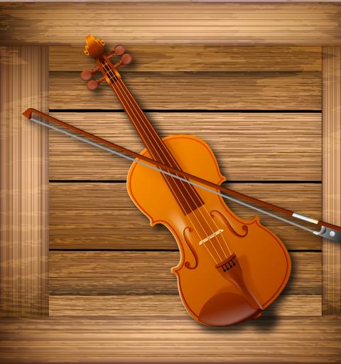 Toddlers Violin
