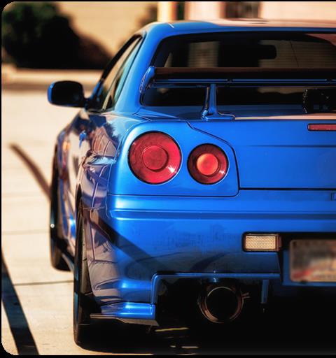Modified Car Simulator
