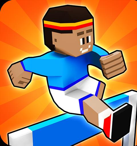 One Tap Hurdles 2016