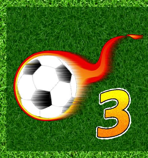 True Football 3