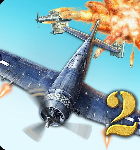 AirAttack 2