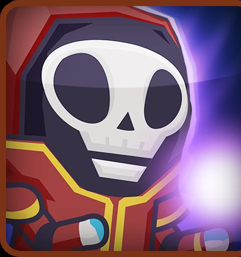 Infinity Mercs : Nonstop RPG