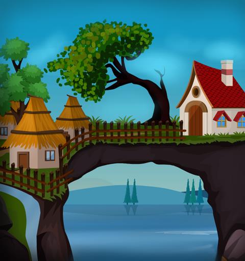 Escape Game: Treasure Quest