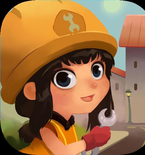 Chibi Town