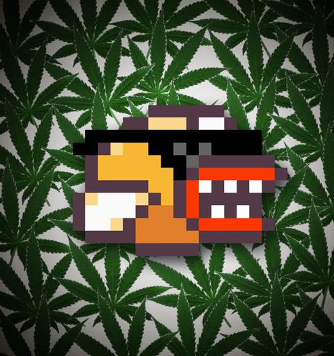 Noscope Flappy