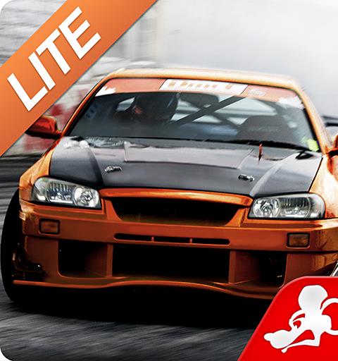 Drift Mania Championship Lite
