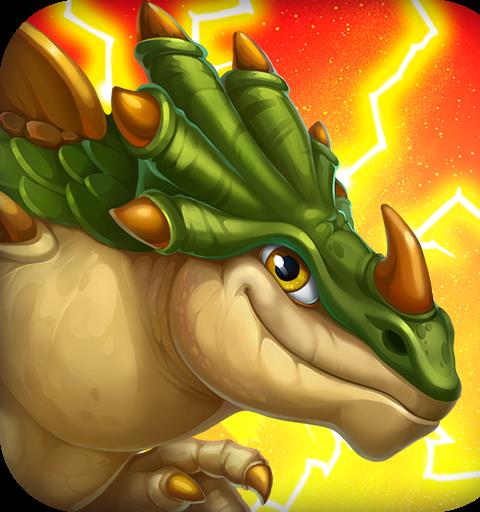 Dragons World