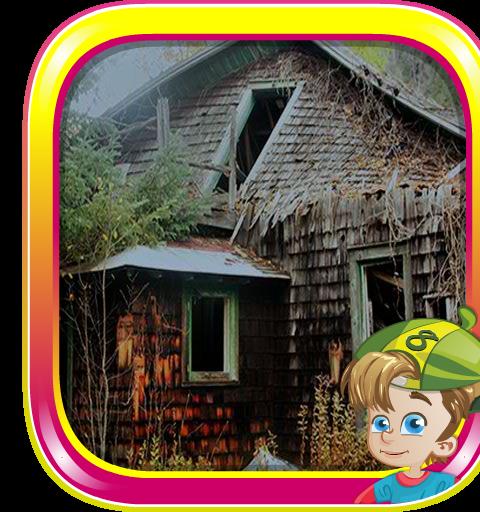 Tahawus Ghost Town Escape