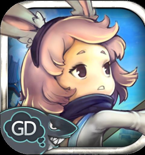 夢之童話