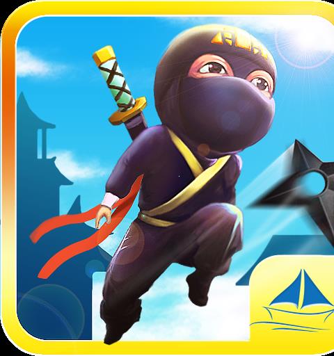 Ninja Dashing
