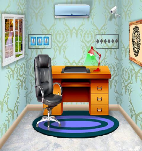 Escape From Classic Room