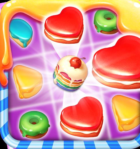 Cookie Fever