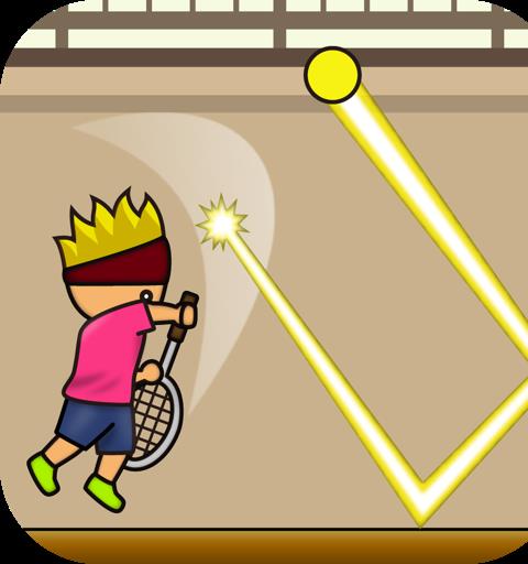 トニーくんのバウンドボール