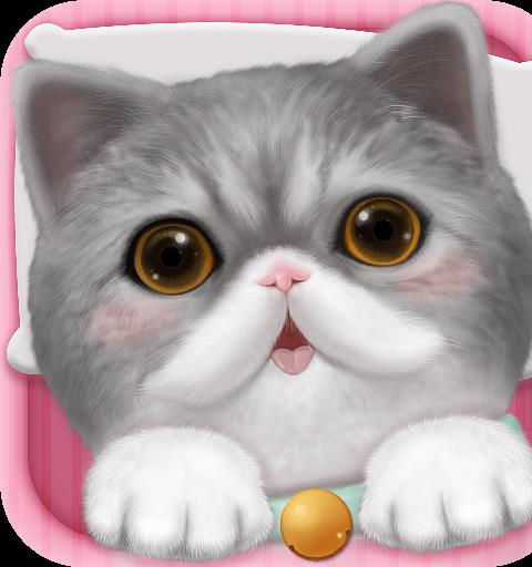 心动小猫