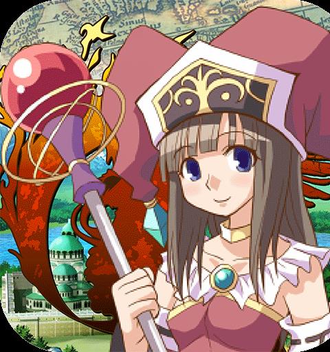 ニュクス戦記－気軽に楽しめる戦略SLG