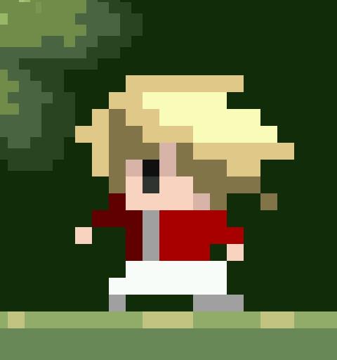 トレジャーロード2