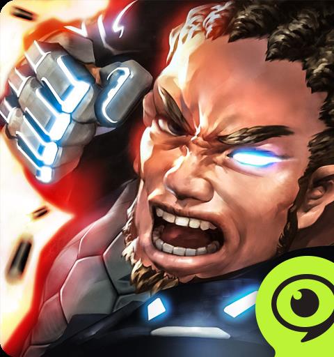假面破坏王