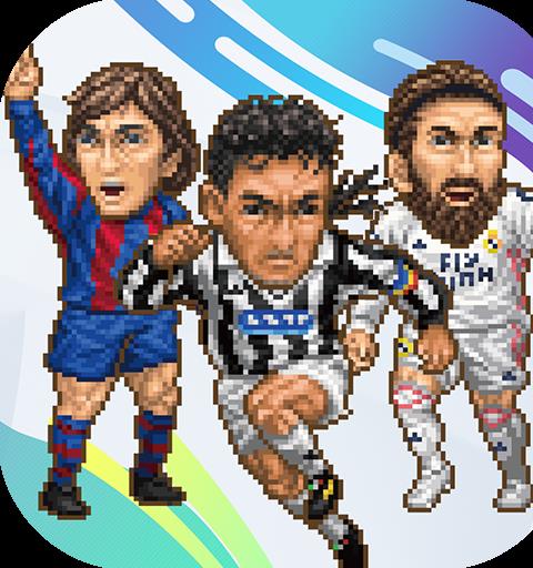 ポケットサッカークラブ