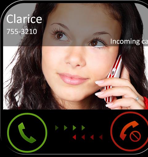 Fake Call Prank