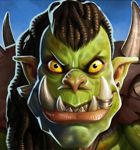 Warlords of Aternum: 军阀联盟
