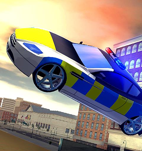 3D SWAT POLICE MOBILE CORPS