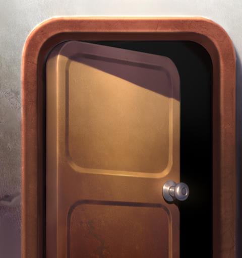 密室逃脫 : Doors&Rooms