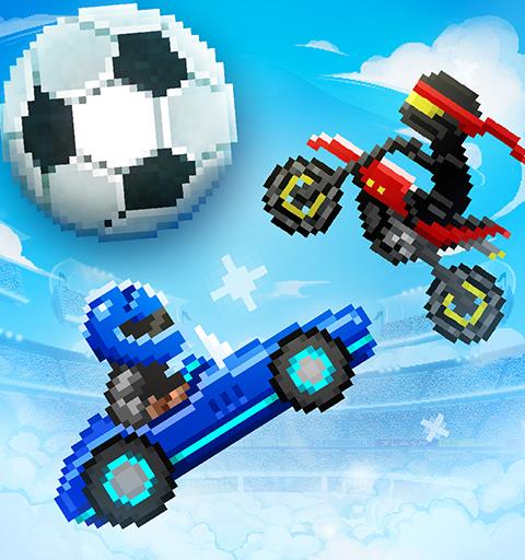 Drive Ahead! Sports