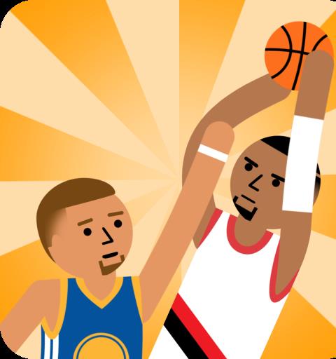 Hardwood Rivals