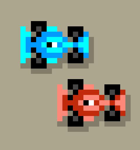 Micro Battles 3
