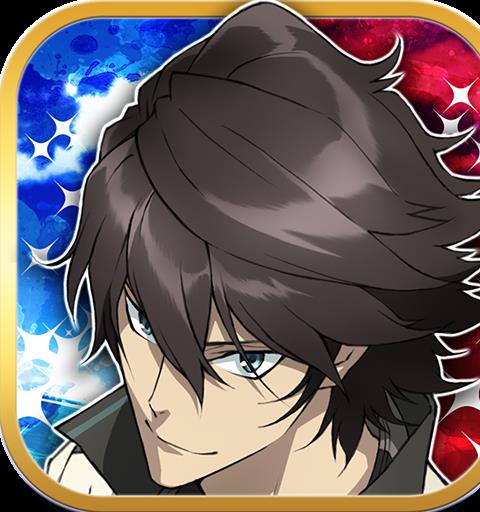 スカーレッドライダーゼクス 青と紅の狂詩曲