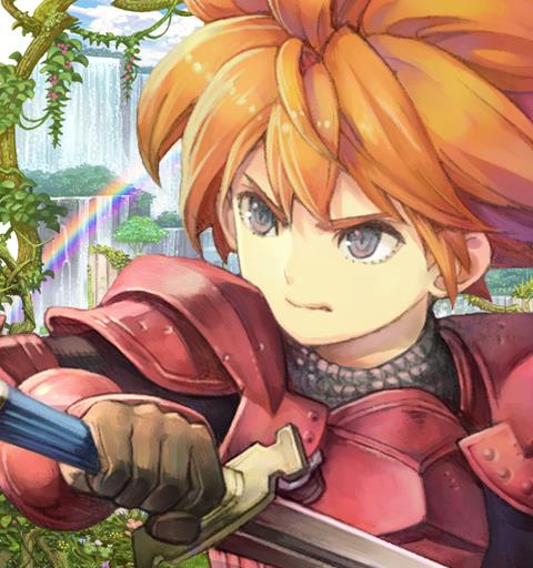 Adventures of Mana