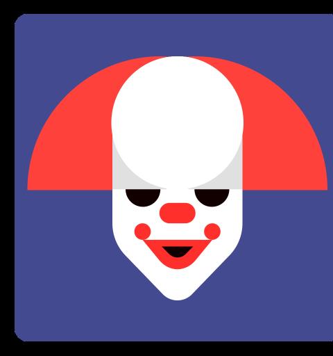 Crazy Clown Chase