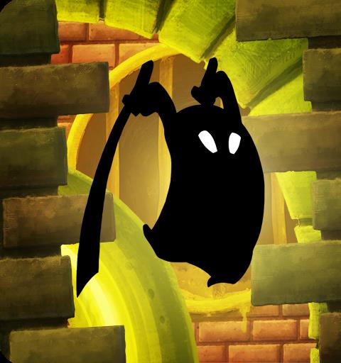 Shadow Bug Rush