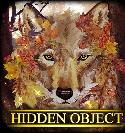 Hidden Object September Secret