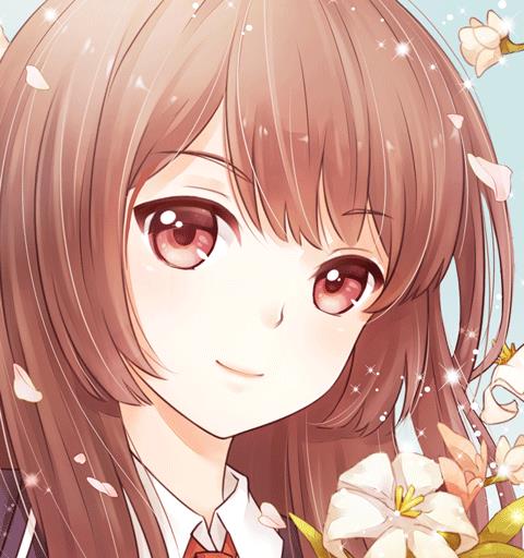 ロマンチックダイアリー～着せ替えゲーム～日服