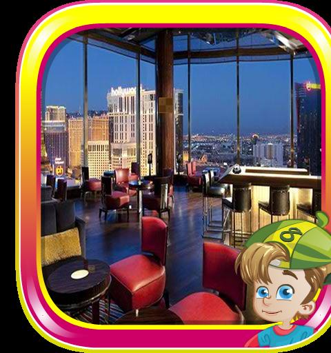 Mandarin Oriental Hotel Escape