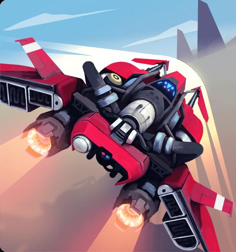 Breakneck [极速]