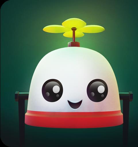 Roofbot