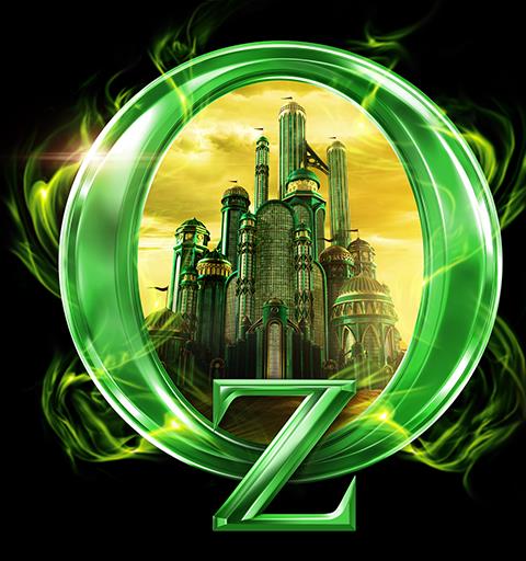Oz : 破碎的王国