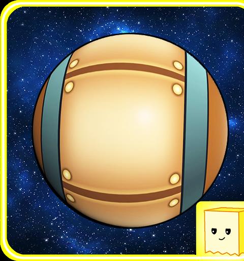 Rolls : Space Run 3D